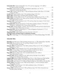 Anabaptists at Strasbourg—A(ugspurger) to Z(immermann): A Source Book for Napoleonic France, Volumes 1-3