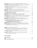 Anabaptists at Strasbourg—A(ugspurger) to Z(immermann): A Source Book for Napoleonic France, Volumes 1-3