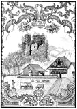 The Chain Rejoined: Or the Bonds of Science and Mystery Amongst Family (Book V)
