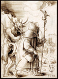Legends Overlooked During the Thousand Years War Dividing Pagans and Christians in Switzerland (Book VI)