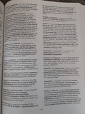The Comprehensive Pennsylvania German Dictionary, Vol. Three: C, D, E