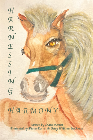 Harnessing Harmony