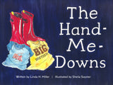 The Hand-Me-Downs