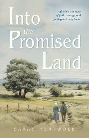 Into the Promised Land