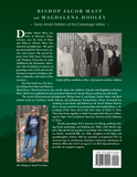 Bishop Jacob Mast and Magdalena Hooley: Early Amish Settlers of the Conestoga Valley