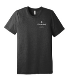 T-SHIRT: My Hobby is Genealogy
