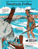 Pennsylvania Profiles, Volume 5: History and Mystery of Pennsylvania