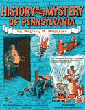 Pennsylvania Profiles, Volume 5: History and Mystery of Pennsylvania