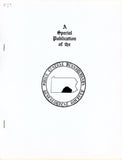 An Alphabetical Listing of Heads of Households Included in the 1800 Federal Census of Cumberland County, PA