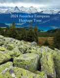 2024 Smucker European Heritage Tour PDF