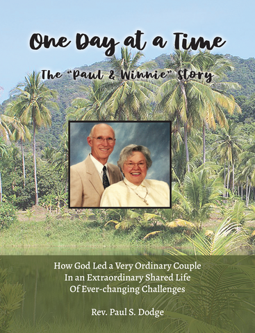 One Day at a Time: The "Paul & Winnie" Story