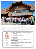 Mennonite Family History January 2026