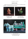 Everyday Art, Folk Art