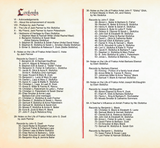 Amish Family Records of Lancaster County, Pennsylvania: Fraktur & Needlework—1800 to 1900s