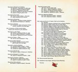Amish Family Records of Lancaster County, Pennsylvania: Fraktur & Needlework—1800 to 1900s