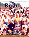 The Right Church: From a Seeker to a Finder