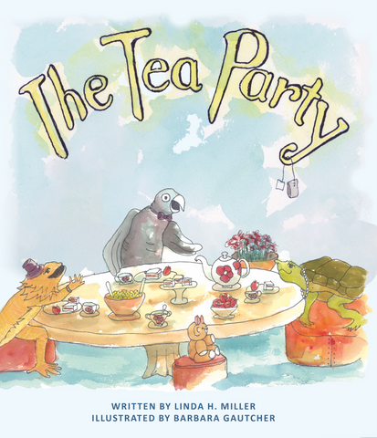 The Tea Party