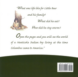 Little Bear Builds a Wigwam