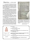 Mennonite Family History July 2026