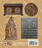 Carved From Our Roots: Selected Works of Marshall D. Rumbaugh (1948-2023)