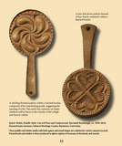 Carved From Our Roots: Selected Works of Marshall D. Rumbaugh (1948-2023)