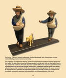 Carved From Our Roots: Selected Works of Marshall D. Rumbaugh (1948-2023)
