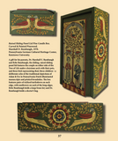 Carved From Our Roots: Selected Works of Marshall D. Rumbaugh (1948-2023)