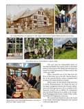 2025 Clymer/Huber European Heritage Tour