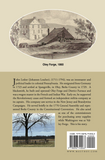 John Lesher, 1711-1794: Colonial Ironmaster & Patriot, Oley Valley, Berks County, Pennsylvania
