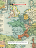 The Family Tree Historical Atlas of Germany 2nd Edition