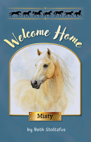 Welcome Home