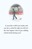 A Story from Crossroads Country School
