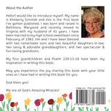 God's Amazing Miracle