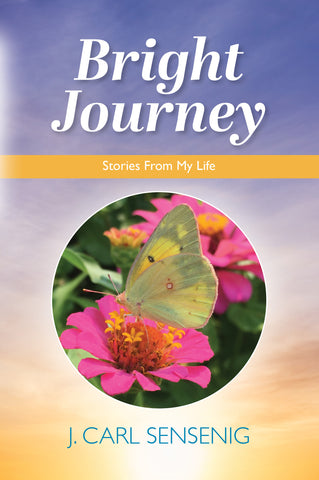 Bright Journey: Stories from My Life
