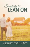 Somebody to Lean On