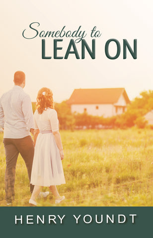 Somebody to Lean On