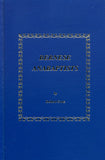 Bernese Anabaptists and Their American Descendants (HARDCOVER)