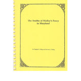 The Smiths of Molley's Fancy in Maryland - Virginia Poling and Newton Poling