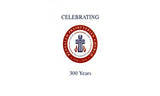 Celebrating 300 Years; Bensalem Presbyterian Church 1705-2005 - compiled by Irene Tomchik