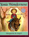 Yonie Wondernose - Marguerite de Angeli