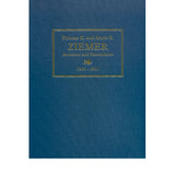 Descendants, Family History, and Memories of Phineas Kramer Ziemer (1861-1918) and Annie Brendle Witwer (1860-1921) - compiled by Grace A. Zimmerman