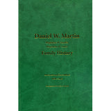 Daniel W. Martin (Magdalene W. Stauffer - Magdalena W. Auker) Family History: Ancestors and Descendants, 1691-2013 - compiled by Marvin Habegger