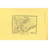 New Jersey/Pennsylvania, 1698 - Masthof Bookstore