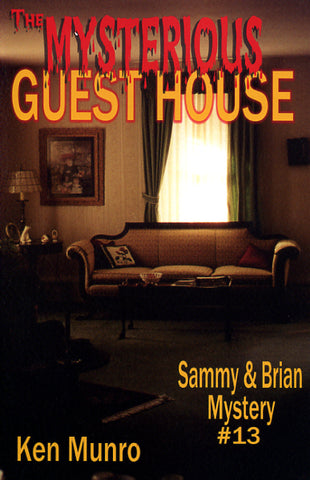 The Mysterious Guest House