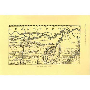 Pennsylvania, 1670 - Masthof Bookstore