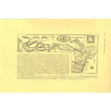 Philadelphia, Pennsylvania, area, 1777 - Masthof Bookstore
