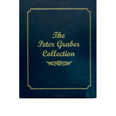 The Peter Graber Collection - translated by Josiah D. Beachey