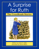A Surprise for Ruth - Linda H. Miller
