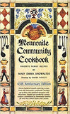 Mennonite Community Cookbook