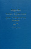Mennonites of the Washingon Co., Maryland, and Franklin Co., Pennsylvania, Conferences - Daniel R. Lehman